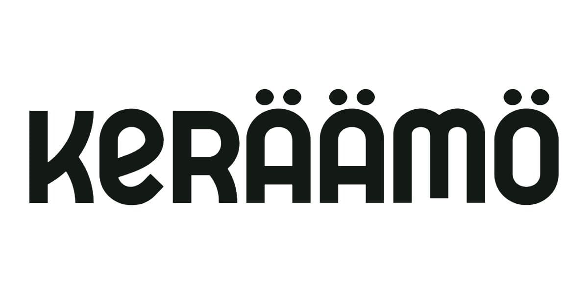 keräämön -logo